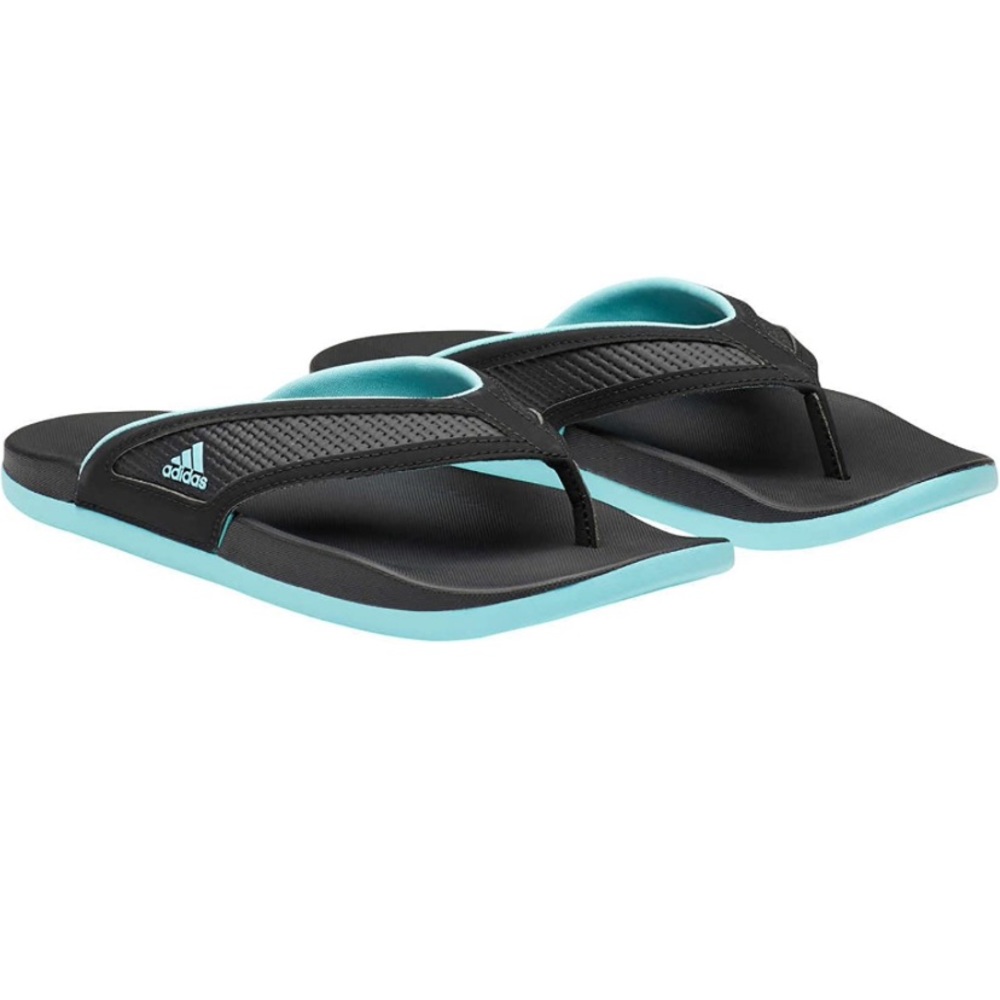 NWT Adidas Adilette Women's Flip-Flop Sandals
